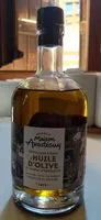 Mängden socker i Spécialité à Base d'Huile d'Olive et Piment d'Espelette