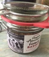 Mängden socker i Fleur de sel et piment d'espelette