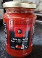 Mängden socker i Tomate frito