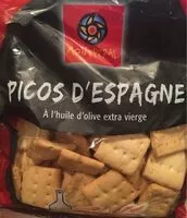 Mängden socker i Picos d'Espagne