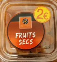 Mängden socker i Abricot Sec