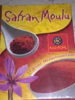 Mängden socker i Safran moulu