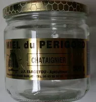 Mängden socker i Miel du Périgord