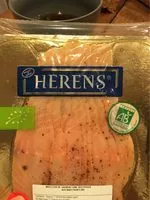 Mängden socker i Frais & Primeur / Poissonnerie / Poissons Frais