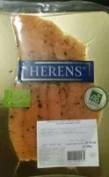 Mängden socker i Frais & Primeur / Poissonnerie / Poissons Frais