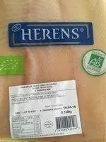 Mängden socker i Frais & Primeur / Poissonnerie / Poissons Frais