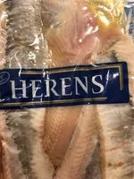 Mängden socker i Hareng fumé
