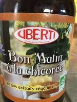 Mängden socker i Bon matin a la chicorée