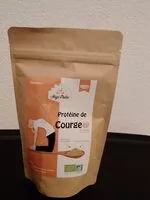 Mängden socker i Protéine de courge en poudre