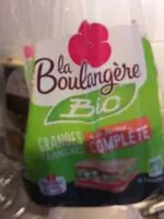 Mängden socker i Pain de mie