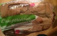 Mängden socker i Pain Spécial au Seigle