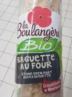 Mängden socker i Baguette au four bio