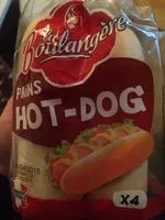 Mängden socker i Pains hot dog
