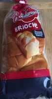Mängden socker i Brioche trenzado