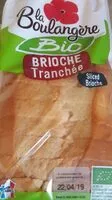 Mängden socker i Broche tranchée