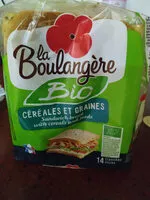 Mängden socker i Pain de mie