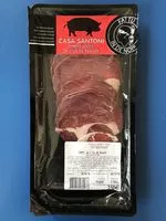 Mängden socker i COPPA