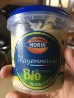 Mängden socker i Mayonnaise