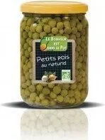 Mängden socker i Epicerie / Plats Et Produits Cuisinés / Légumes Cuisinés Bio