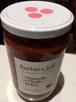 Mängden socker i Epicerie / Plats Et Produits Cuisinés / Légumes Cuisinés Bio