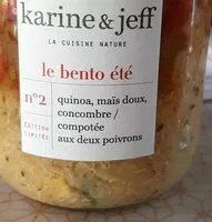 Mängden socker i Le bientôt été