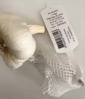 Mängden socker i Ail Blanc
