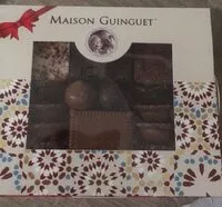 Mängden socker i Chocolat