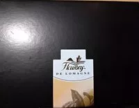 Mängden socker i Assortiment de chocolat ballotin 500g