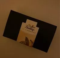 Mängden socker i Assortiment de chocolats