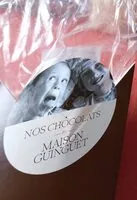 Mängden socker i Boitasac
