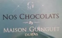 Mängden socker i Ballotin chocolats
