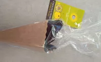 Mängden socker i Chocolat noir coulis yuzu