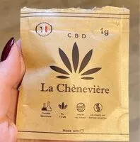 Mängden socker i Super lemon CBD