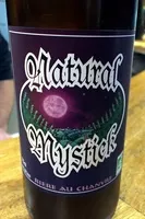 Mängden socker i Natural Mystick