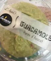 Mängden socker i Guacamole
