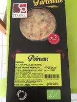 Mängden socker i La Tartelette