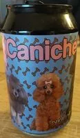 Mängden socker i Bière Caniche IPA La débauche