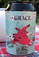 Mängden socker i GRACE