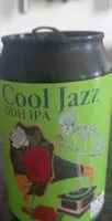 Mängden socker i Cool Jazz