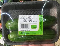 Mängden socker i Mini Concombre