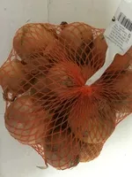 Mängden socker i Oignons jaunes