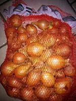 Mängden socker i Oignons jaunes