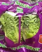 Mängden socker i Duo de sucrines