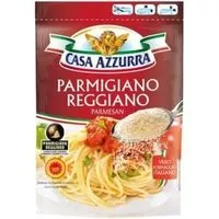 Mängden socker i Parmigiano Reggiano AOP 200g
