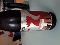Mängden socker i Bière de Saint Nicolas