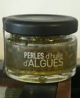 Mängden socker i Perles d'huile d'algues