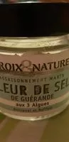 Mängden socker i Fleur de sel de Guérande
