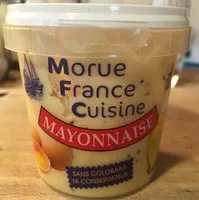Mängden socker i Mayonnaise