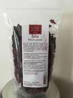 Mängden socker i Dulce