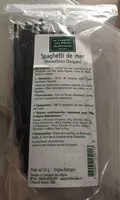 Mängden socker i Spaghetti de mer